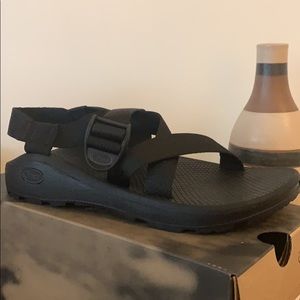 Black men’s brand new Chaco